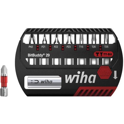 Zestaw bitów BitBuddy®, 42137