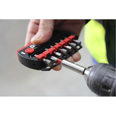 Zestaw bitów BitBuddy®, 42137 - aplikacja