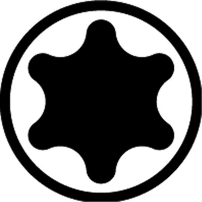 Zestaw bitów FlipSelector Standard, 39060 - klucz