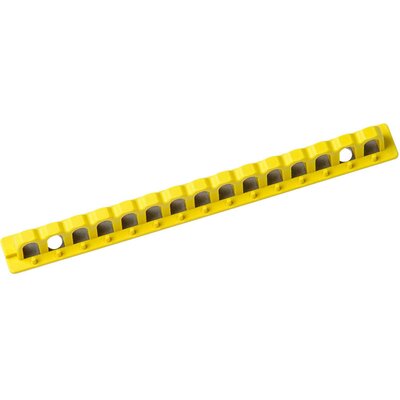 Prowadnice blokujące LOTO EZ Panel Loc, 203,20 mm , 051260 - zastosowanie2