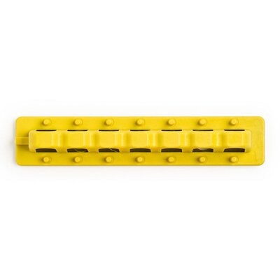 Prowadnice blokujące LOTO EZ Panel Loc - 101,60 mm, 051256