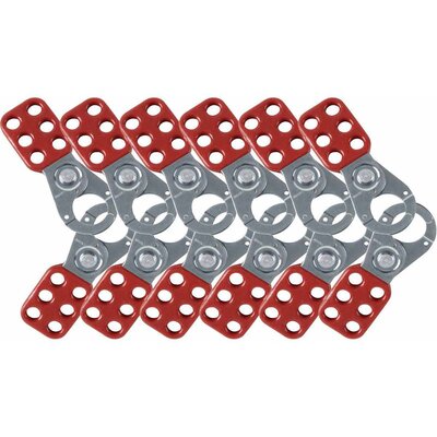 Blokada zabezpieczająca LOTO, 805840
