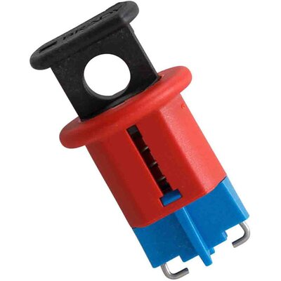 Blokada wyłączników nadprądowych LOTO Pin-In Standard, 090847