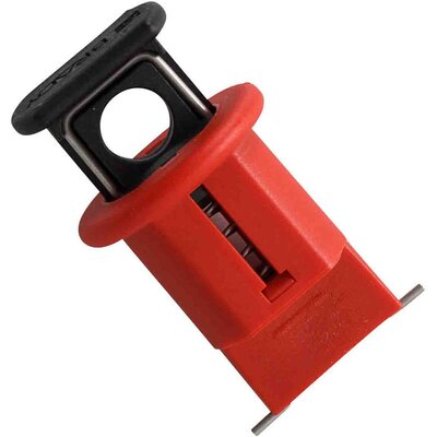 Blokada wyłączników nadprądowych LOTO Pin-Out Wide, 090850