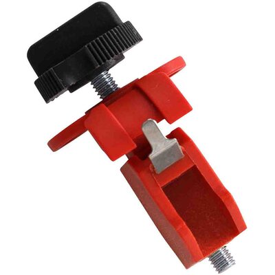 Blokada wyłączników nadprądowych LOTO, typu tie-bar 090853