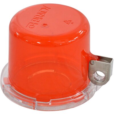 Blokada przycisku awaryjnego, 130821 - zdjęcie 2