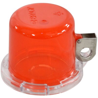 Blokada LOTO przycisku, 134018 - zdjęcie 2