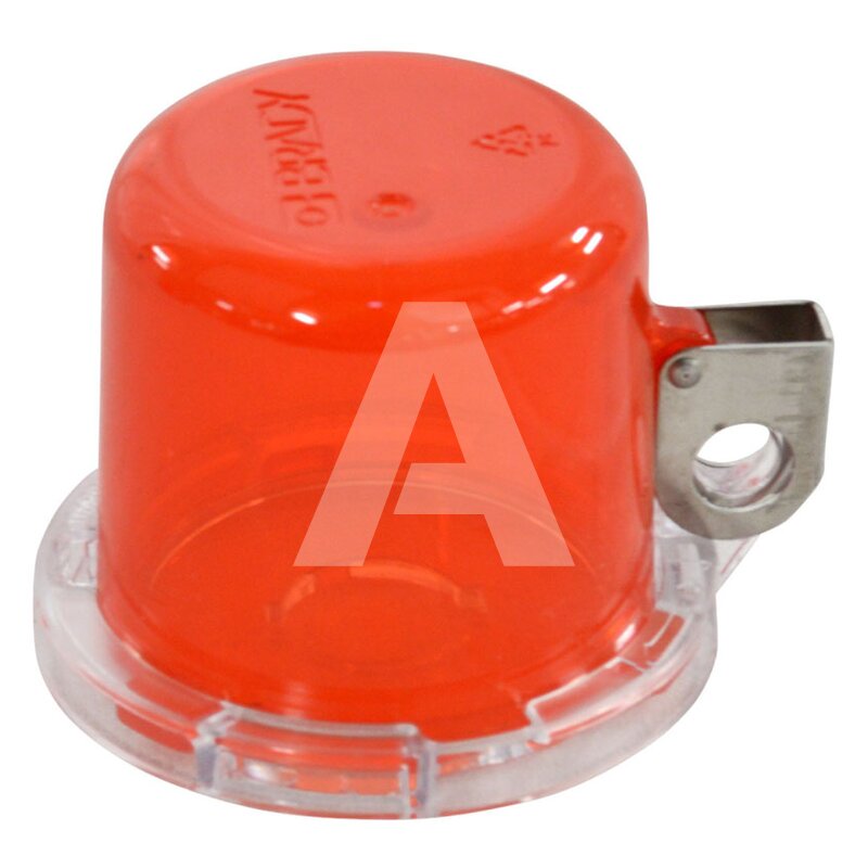 Blokada LOTO przycisku, 134018 - zdjęcie 2