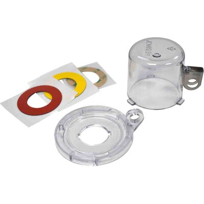 Blokada LOTO przycisku, 139795