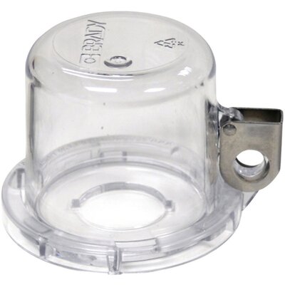 Blokada LOTO przycisku, 139795 - zdjęcie 2