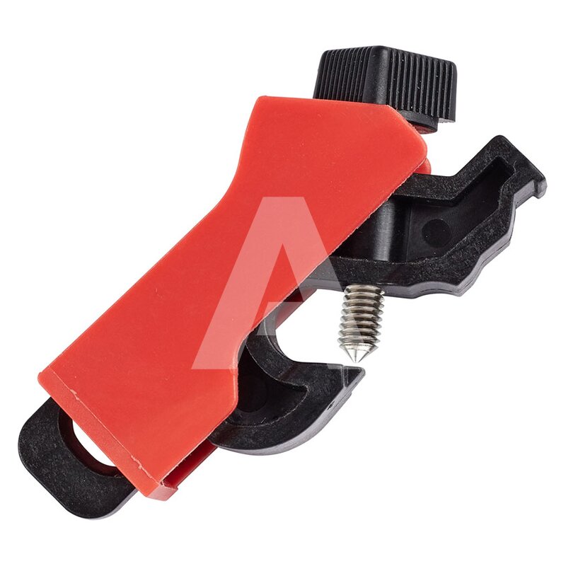 Uniwersalna mini blokada LOTO wyłączników nadprądowych, 149514