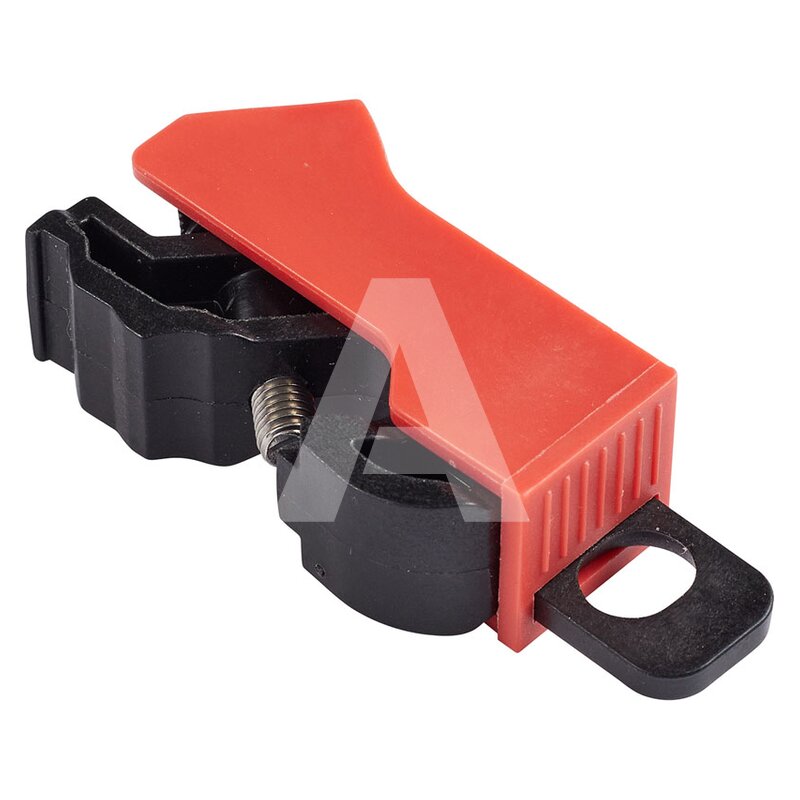 Uniwersalna mini blokada LOTO wyłączników nadprądowych, 149514 - zdjęcie 2