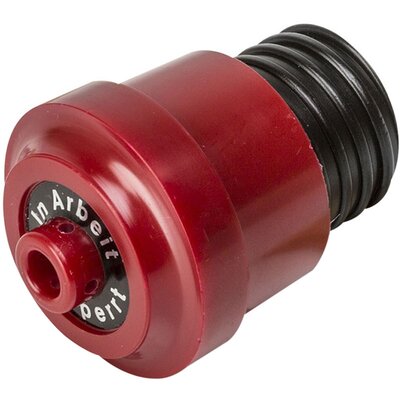 Przemysłowy wtyk izolacyjny LOTO DII, 812711