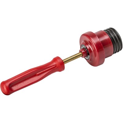 Przemysłowy śrubokręt do wtyków izolacyjnych, 812713