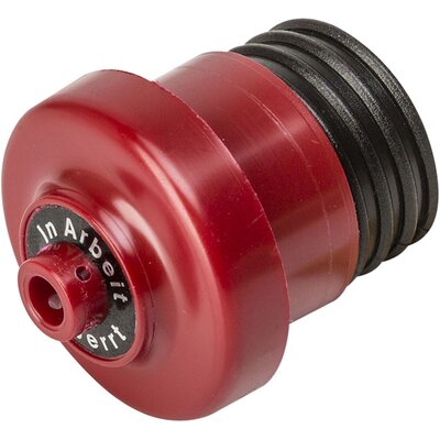 Przemysłowy wtyk izolacyjny LOTO DIII, 812712