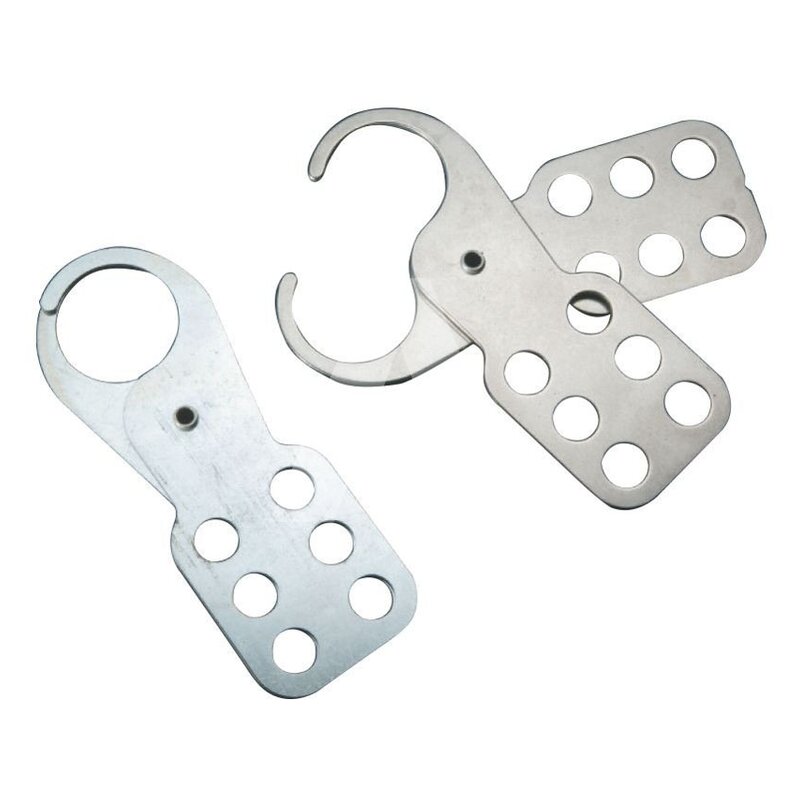 Blokada klamrowa ze stali nierdzewnej, 852440