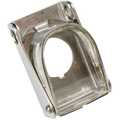 Osłona LOTO na przycisk - IEC, 104603 - zdjęcie 2