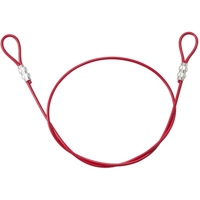 Blokada linkowa LOTO, z podwójną pętlą, 131064