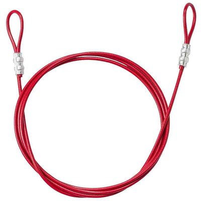 Blokada linkowa LOTO, z podwójną pętlą, 131066