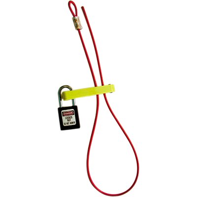 Blokada LOTO Scissor-Lok, 236921