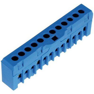 Blok zacisków, QBLOK.12/BLU