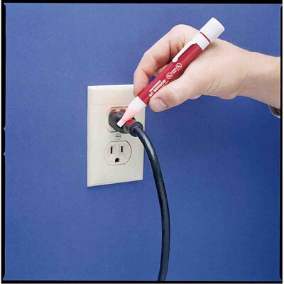 Detektor prądu przemiennego, 065269 - zastosowanie