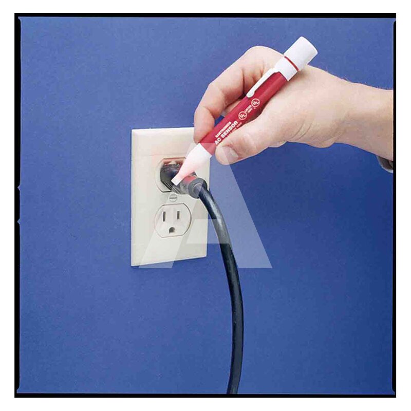 Detektor prądu przemiennego, 065269 - zastosowanie