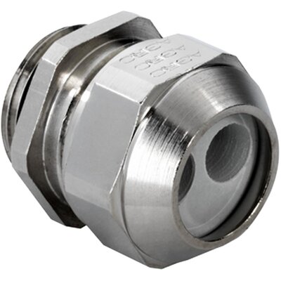 Dławnica kablowa Progress® M16x1,5, zakres dławienia 2-3 mm, EN45545-2, 1310.17.2.030