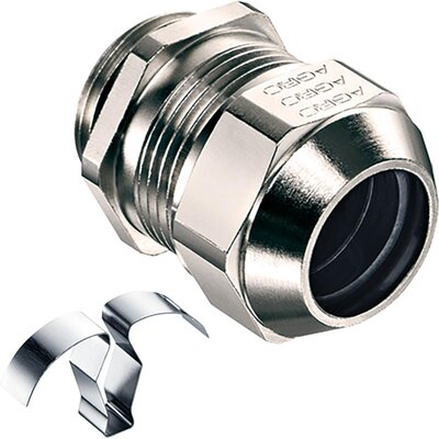 Dławnica kablowa Progress® EMC easyCONNECT, 1083.63