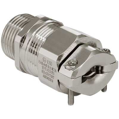 Dławnica kablowa Ex Compact MS KB, EX1826.3/8NPT.100