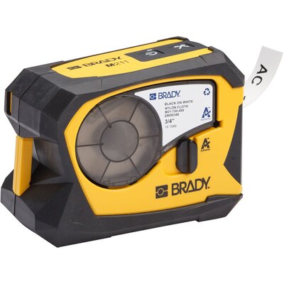 Przenośna drukarka etykiet M211, M211-EU-UK-US - dodatkowe