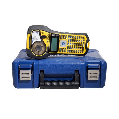 Zestaw walizkowy M210-KIT EU, 311307