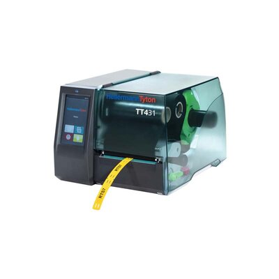 Drukarka termotransferowa, 300 dpi, 556-00400