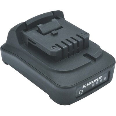 Akumulator 10,8 V / 2,5 Ah, bateria Li-Ion (27 Wh), RAML1225