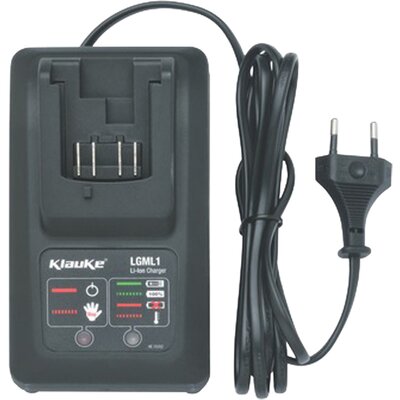 Ładowarka do akumulatora 10.8 V, bateria Li-Ion, 230V, LGML1