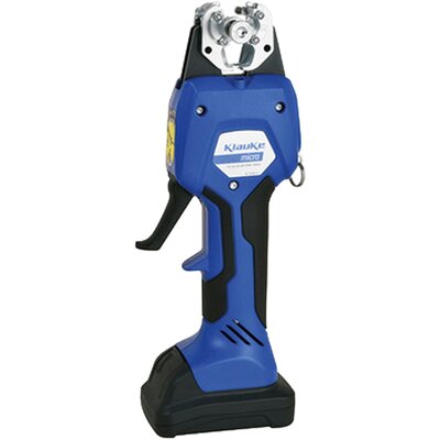 Akumulatorowy ściągacz izolacji 6-35 mm², EKSD50ML