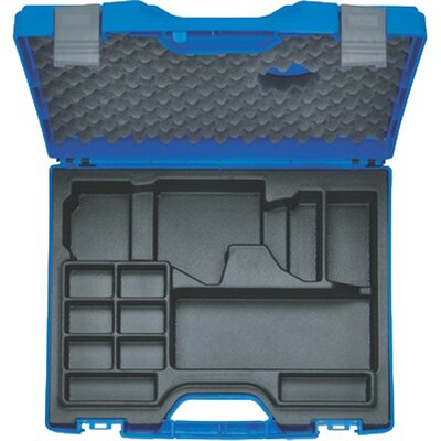 Walizka narzędziowa plastikowa, KKEK50ML