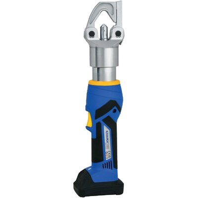 Akumulatorowa zaciskarka hydrauliczna 6-120 mm², EK30IDML