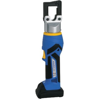 Akumulatorowa zaciskarka hydrauliczna 6-150 mm², EK354ML