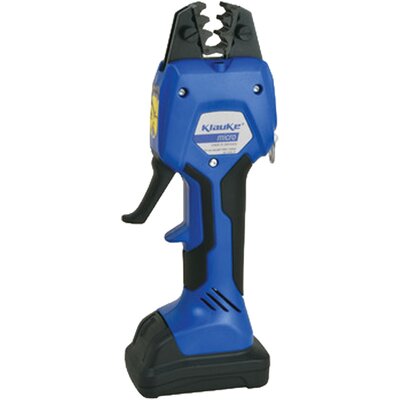 Akumulatorowa zaciskarka 0,5-50 mm², EKWF50ML