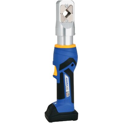 Akumulatorowa zaciskarka 6-120 mm², EKWF120ML