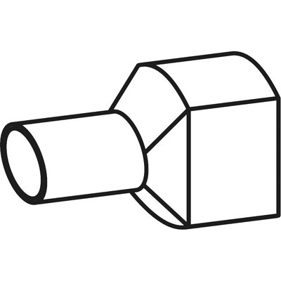 Akumulatorowa zaciskarka 6-120 mm², EKWF120ML - schemat