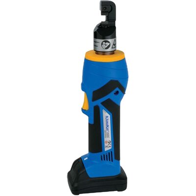 Akumulatorowe nożyce hydrauliczne, maksymalnie 12 mm średnicy, EBS12ML