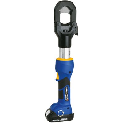 Akumulatorowe nożyce hydrauliczne, maksymalnie 45 mm średnicy, bateria Bosch, ESGM452CFB