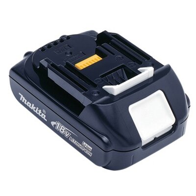Akumulator Makita 18V/3,0 Ah Li-Ion/54 Wh, RAL2