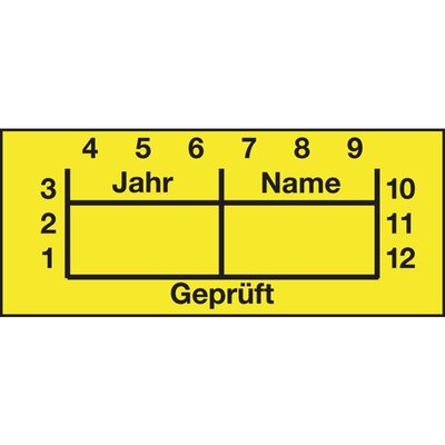 Etykiety do drukarek, 590-00166