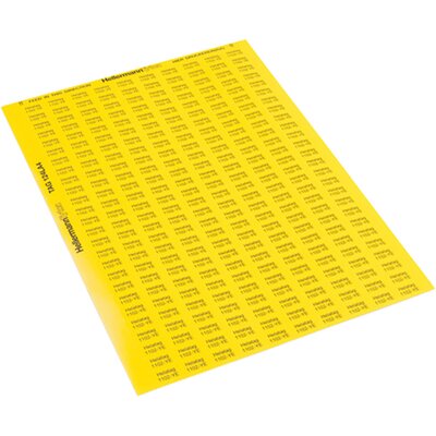 Etykiety do drukarek, 594-01102