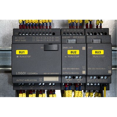 Etykiety do drukarek, 596-11211