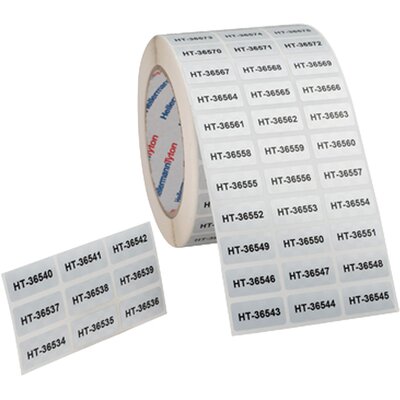 Etykiety do drukarek, 596-21204