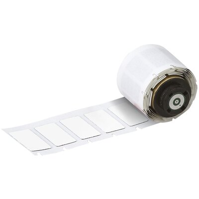 Etykiety do drukarek, 312014, M7-4-7593-WT